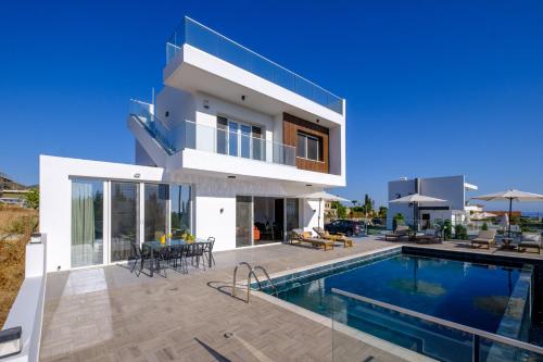 Anais Luxury Villa by Nomads, Peyia (photo 2)