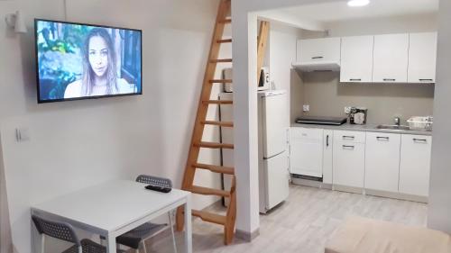 SleepWell Apartments Warszawa in Олтажев