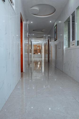 Hôtel Merveille Lomé 2