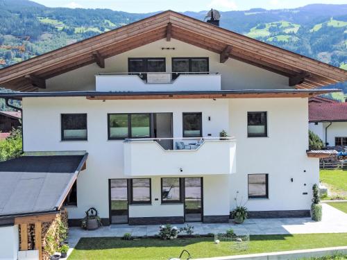 Apartment Vom Gerslosstein zum Rumerblick by Interhome