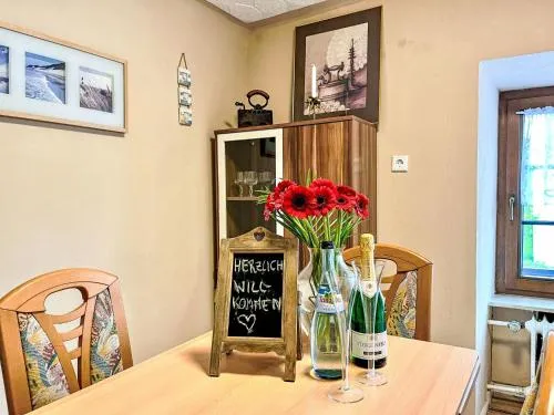 Apartment Holiday Home am Bostalsee-2 by Interhome in Steinberg-Deckenhardt, Deutschland