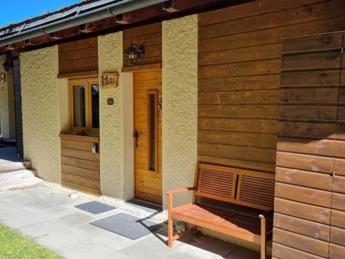 Chalet Lilas by Interhome in Les Collons, Schweiz