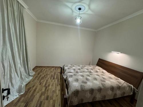 House in the Bamboos