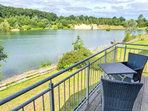 Holiday Home Geesthof-2 by Interhome in Hechthausen