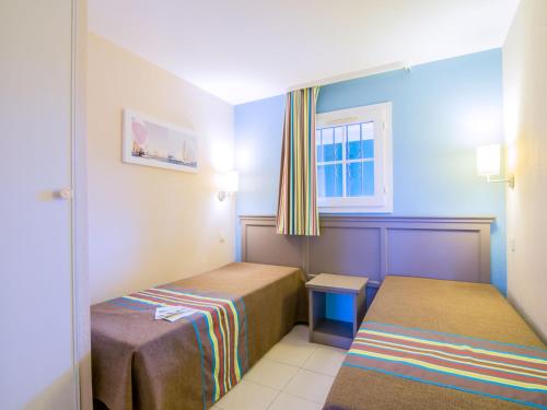 Apartment Les Marines-8 by Interhome Apartment Les Marines-8 by Interhome