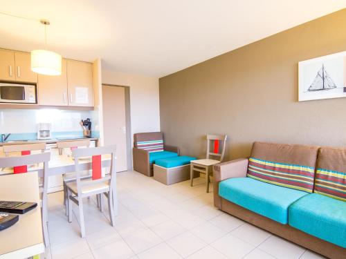 Apartment Les Marines-8 by Interhome Apartment Les Marines-8 by Interhome