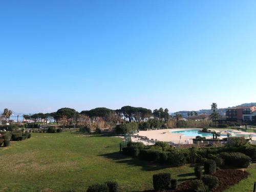 Apartment Les Marines-8 by Interhome Apartment Les Marines-8 by Interhome