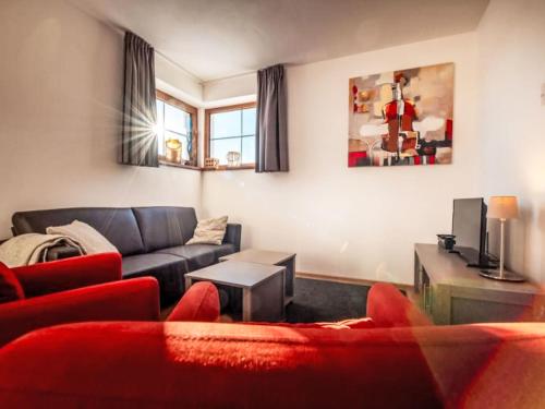 Holiday Home Residence Lipno-7 by Interhome