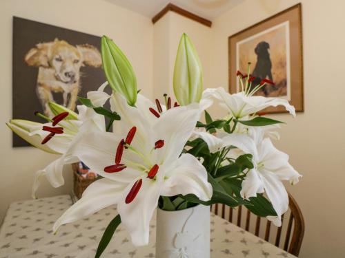 Henmarsh Cottage MORETON IN MARSH - image 2