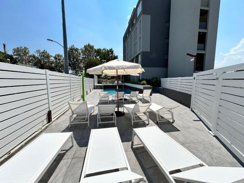 Hotels Campus