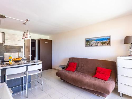 Apartment Les Marines-1 by Interhome Apartment Les Marines-1 by Interhome
