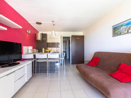 Apartment Les Marines-1 by Interhome Apartment Les Marines-1 by Interhome
