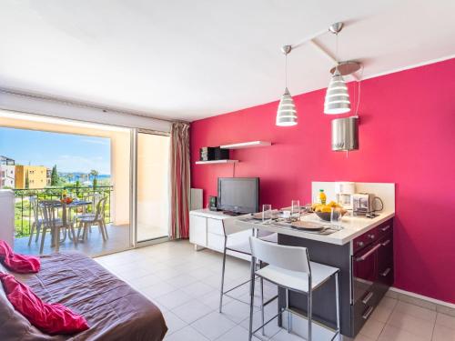 Apartment Les Marines-1 by Interhome Apartment Les Marines-1 by Interhome