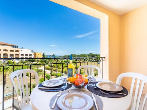 Apartment Les Marines-1 by Interhome Apartment Les Marines-1 by Interhome