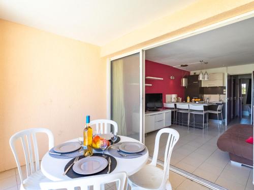 Apartment Les Marines-1 by Interhome Apartment Les Marines-1 by Interhome