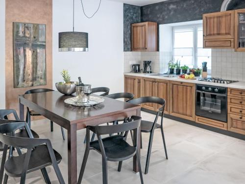 Holiday Home Villa Nona Nina by Interhome in Veli Golji