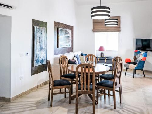 Holiday Home Villa Nona Nina by Interhome in Veli Golji