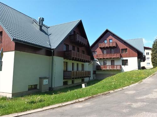 Apartment Horní Rokytnice-2 by Interhome (Apartment Horni Rokytnice-2 by Interhome) in Rokytnice nad Jizerou