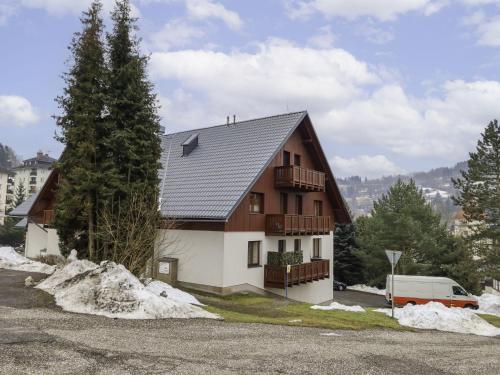 Apartment Horní Rokytnice-2 by Interhome (Apartment Horni Rokytnice-2 by Interhome) in 羅基尼茨納德傑茨羅