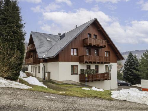 Apartment Horní Rokytnice-2 by Interhome (Apartment Horni Rokytnice-2 by Interhome) in 羅基尼茨納德傑茨羅