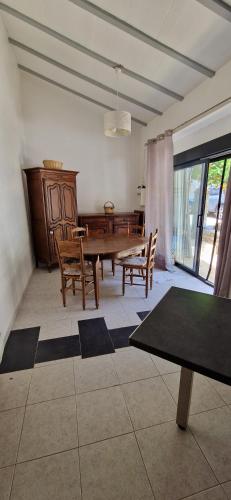 Bouganville in Villamar