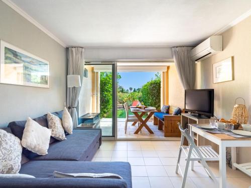 Apartment Les Marines-9 by Interhome - Location saisonnière - Cuers
