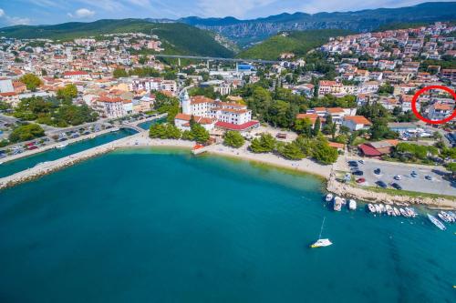 Nika, Crikvenica (fotografie 3)