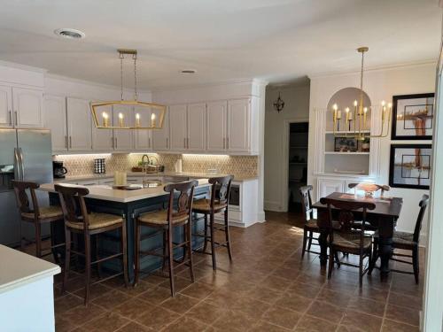 Pine Hill Estate in Griffin (GA)