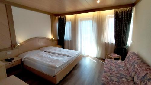 Hotel Flora Alpina Room Type - Standard Double Room