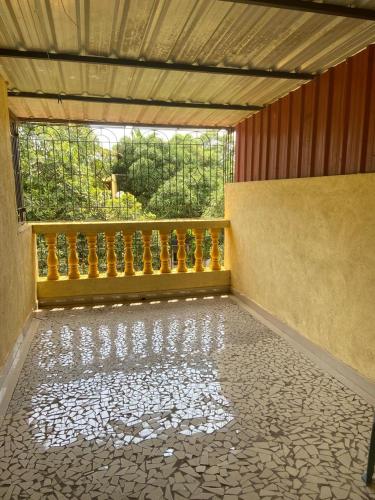 Balcony/terrace, Serenity Casa II near The Zuri White Sands Casino