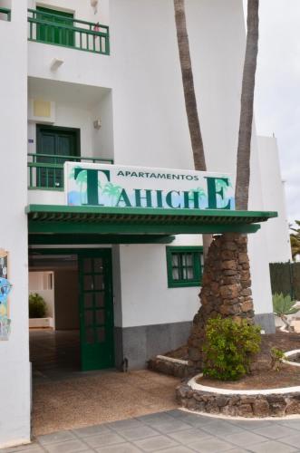 App Tahiche, Encanto Canario 5