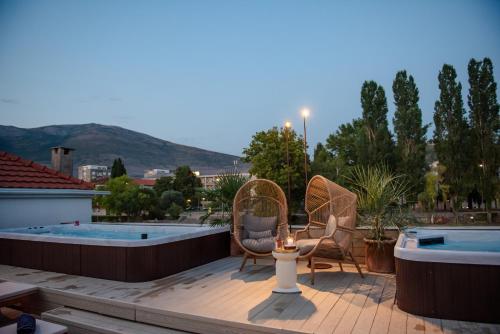 Integra Hotel - image 3