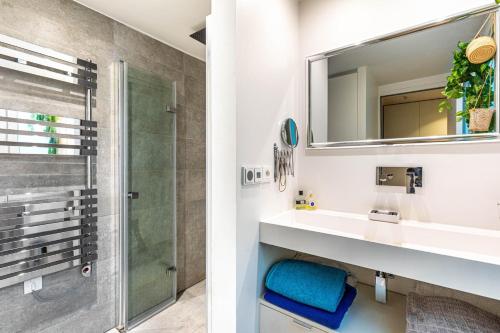 GuestReady - Apt unique avec un balcon spacieux, Parigi (foto 6)