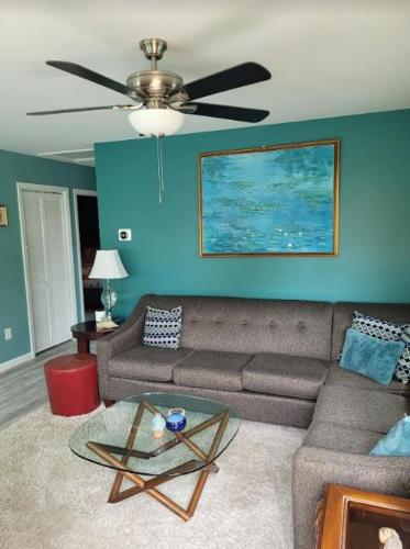 Robins Nest 2br At Duke Regional in Durham, USA