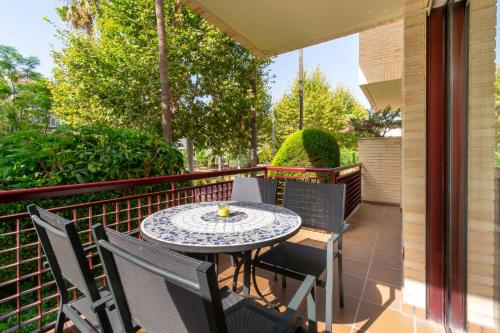 Apartamentos Albir Confort - Avenida - image 3