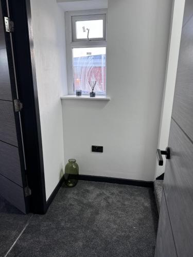 Apartment Sleeps 5 with Free Parking, Manchester (Foto 7)