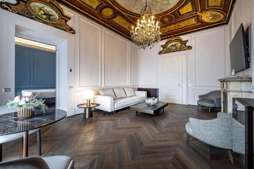 Residenza D'Epoca Bretagna near Palazzo Pitti