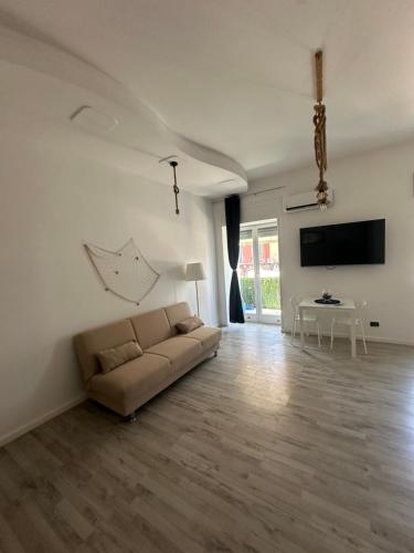 Maison Margot - Solfatara di Pozzuoli