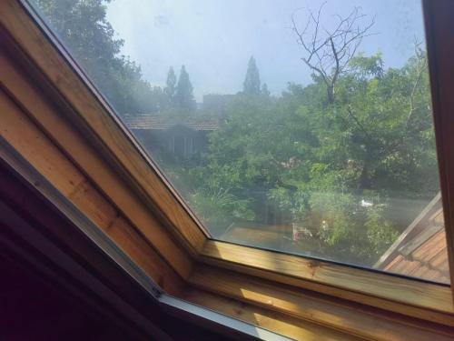 Shanghai Historical Forest Cabin loft With Balcony at second floor near middle Huaihai road, Shanghai (Foto 5)