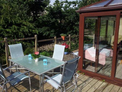 Kingfisher Cottage - image 11