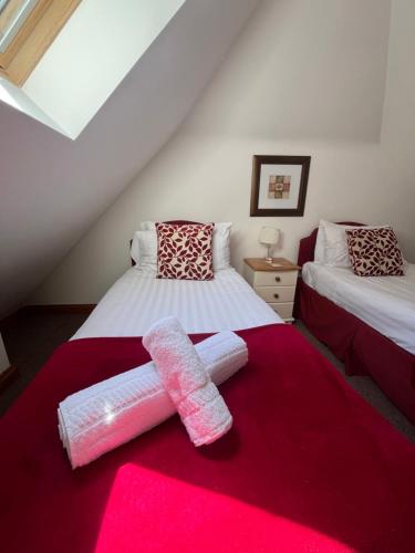 Clock House Annexe - image 10