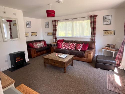 Clock House Annexe - image 4