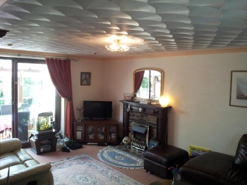 Kingfisher Cottage - image 9