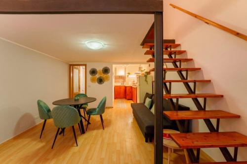 Casa Alborella by Wonderful Italy, Colonno