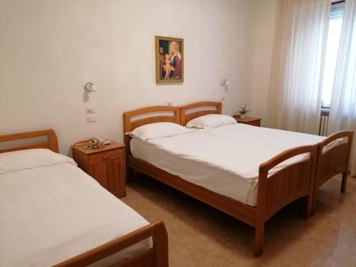 Casa Vacanza - Casa del Padre Nascimbeni 5