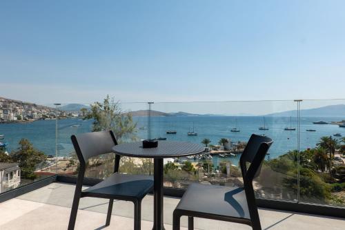 Victoria Boutique Hotel – Saranda, OR