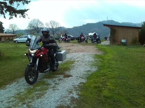 Bed & Breakfast Montesterlino - image 12