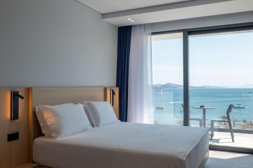 Victoria Boutique Hotel – Saranda, OR