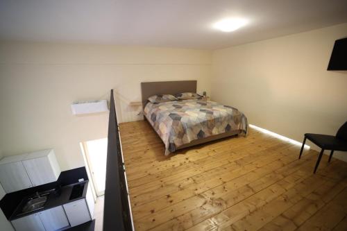 Corso 138 - Sleep & Fly - By DomusExtra Room Type - Suite Apartment