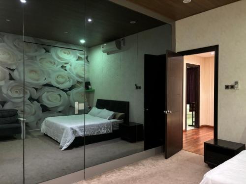 Anggerik Villa Anggerik Villa